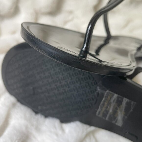 Tory Burch Mini Miller Jelly Sandal - Picture 4 of 4